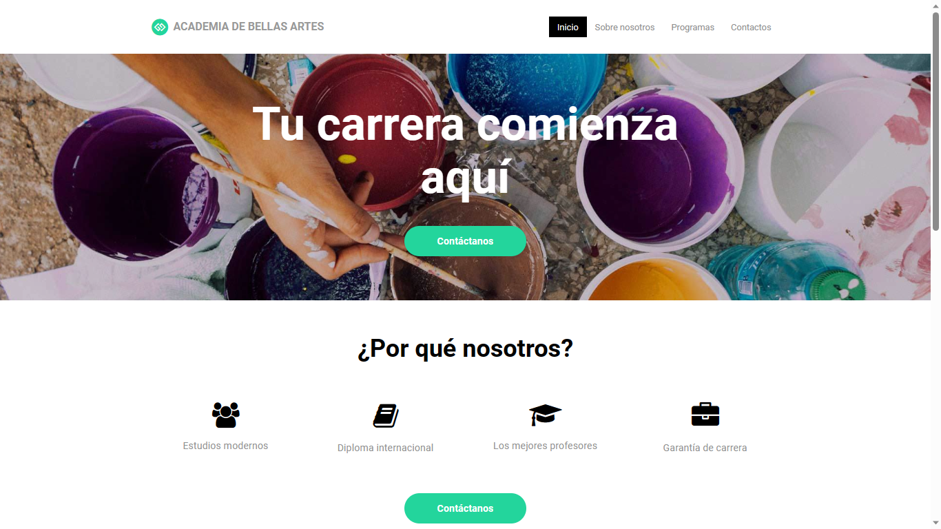 Diseño web 5